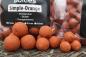 Preview: Simple Orange bt baits Boilies
